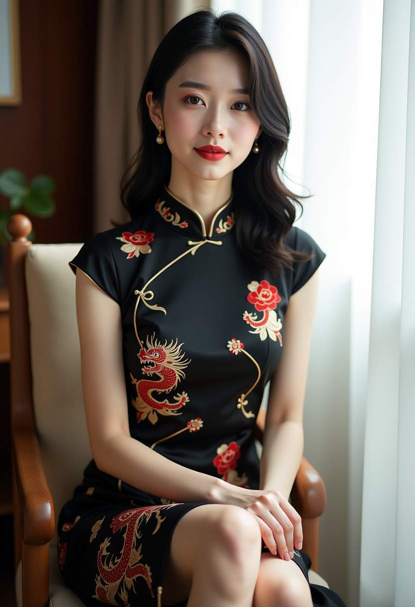 我的前半生